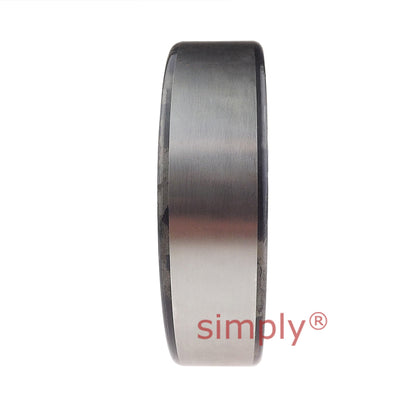 SL183012-C3 X-life Single Row Full Complement Cylindrical Roller Bearing 60x95x26mm