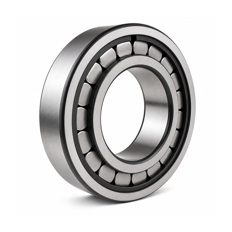 SL192308-C3 X-life Single Row Full Complement Cylindrical Roller Bearing 40x90x33mm