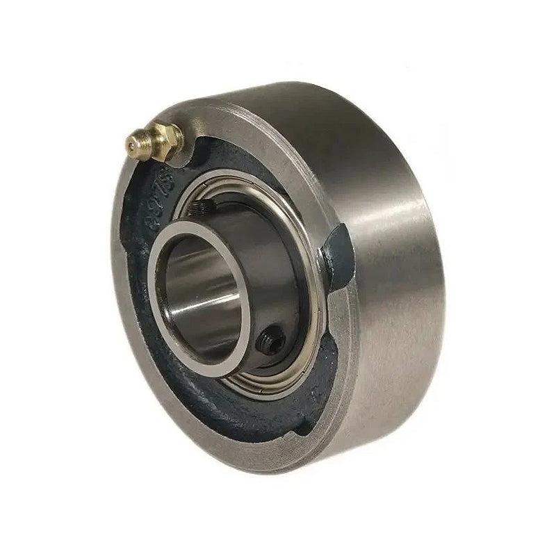 RHP SLC1-1/2A Cast Iron Cartridge Unit with 1-1/2 inch Bore Insert 106.39mm Outside Diameter