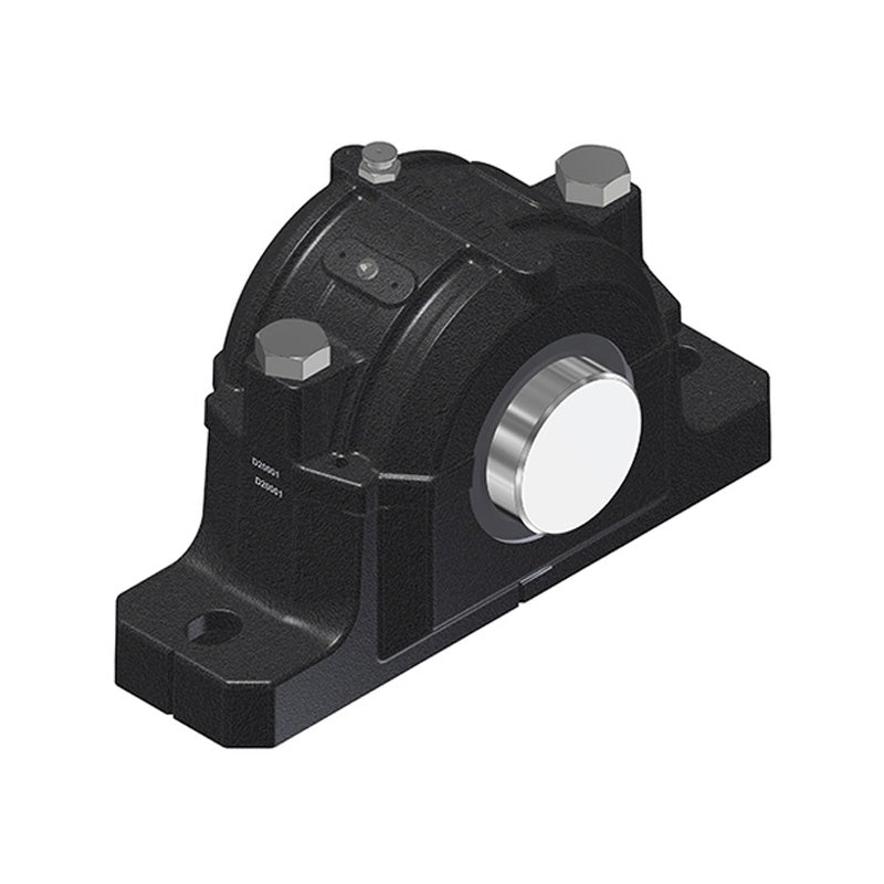 SNR SNC210-308 Plummer Block Housing - Allow 1-2 Days - Contact Us For Faster Delivery