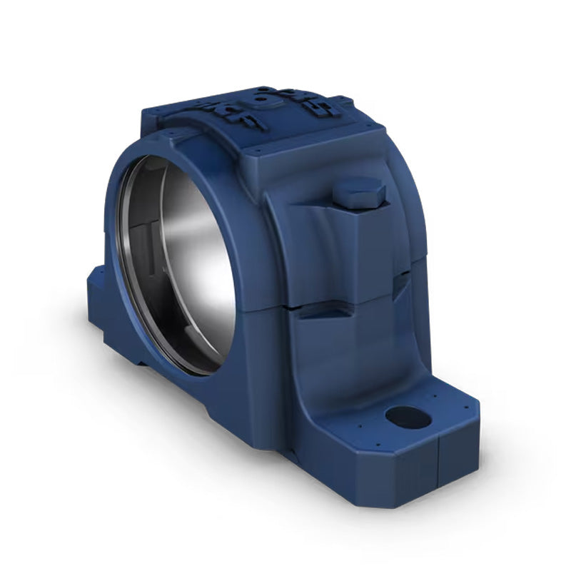 SKF SNLN3036 Cast Iron Split Pillow Block Housing