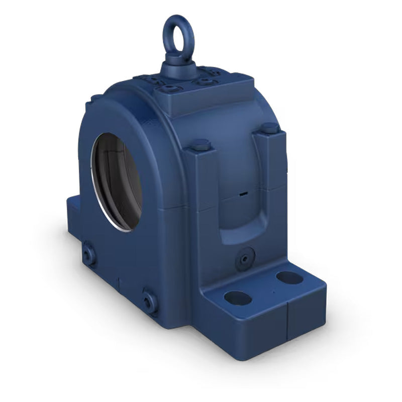 SKF SONL238-538 Cast Iron Split Pillow Block Housing