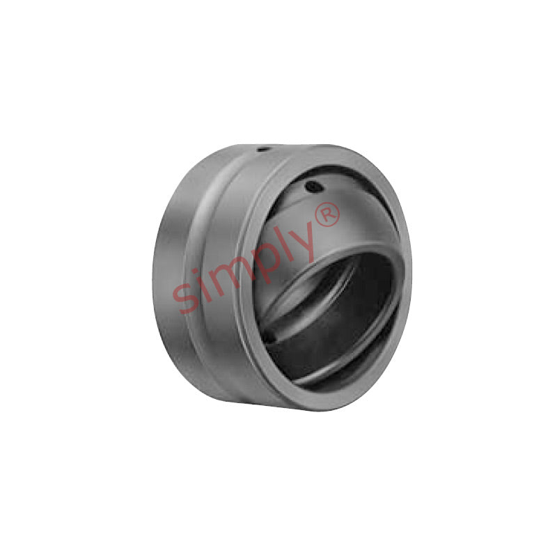 IKO SB75A Steel on Steel Spherical Plain Bushing 75x120x64mm