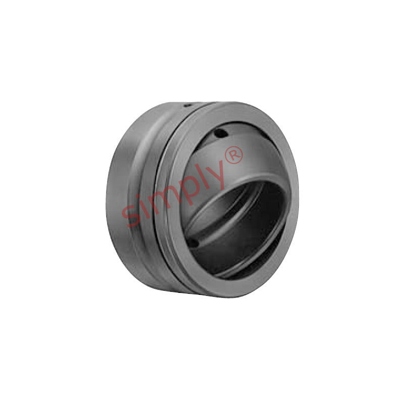 IKO SB457236 Steel on Steel Spherical Plain Bushing 45x72x36mm