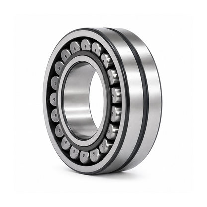 FAG 23024E1AKM X-life Spherical Roller Bearing with AHX3024 Withdrawal Sleeve 115x180x46mm