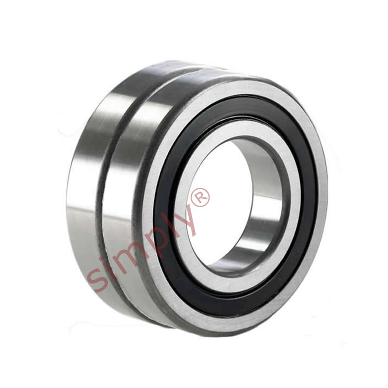 SKF BS222222CS5VT143 Sealed Spherical Roller Bearing with Cylindrical Bore 110x200x63mm