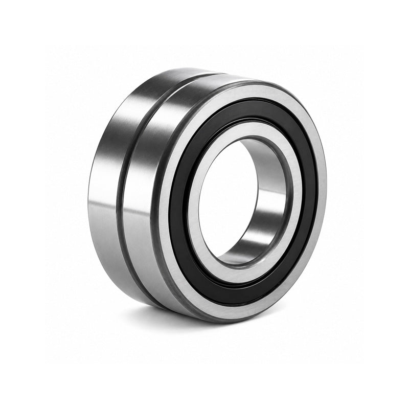 SKF 240132CS5VT143 Sealed Spherical Roller Bearing with Cylindrical Bore 65x100x35mm