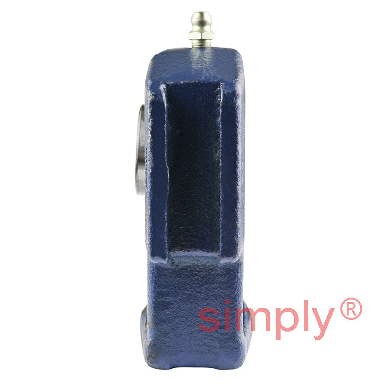 RHP ST20 Cast Iron Take Up Unit and 20mm Bore Insert