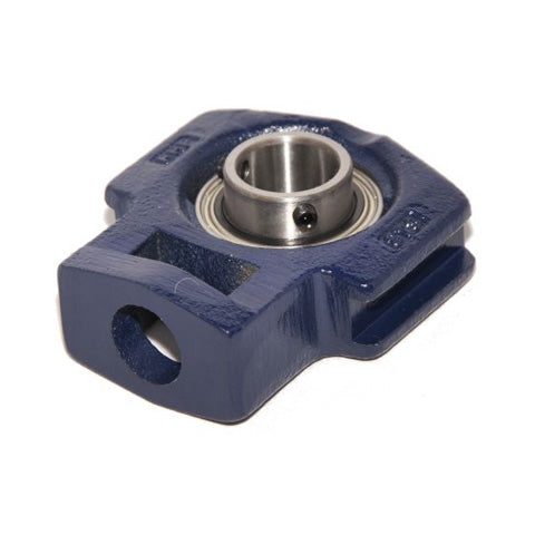 RHP ST2-7/16 Cast Iron Take Up Unit and 2-7/16 inch Bore Insert