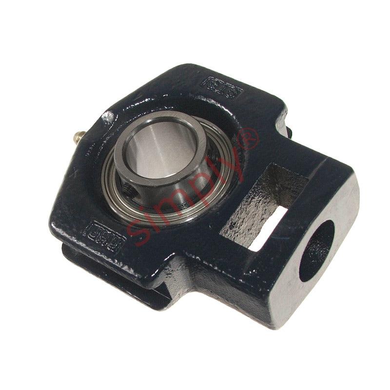 RHP ST1-3/16 Cast Iron Take Up Unit and 1-3/16 inch Bore Insert