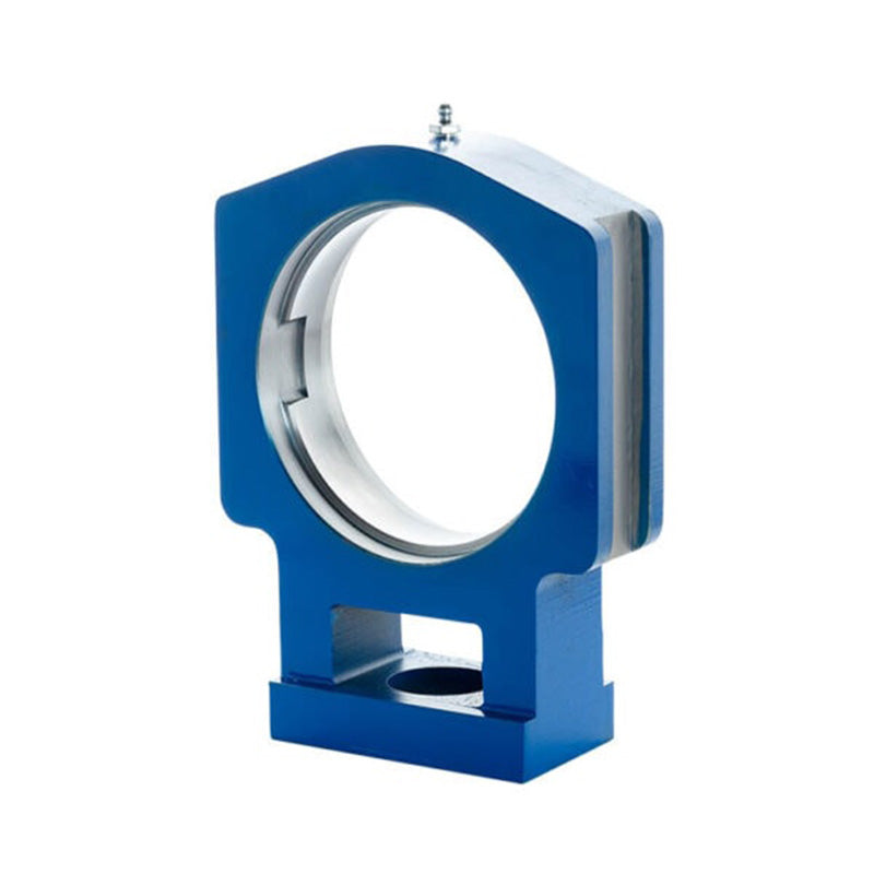 Major Brand ST11T Metric Steel Take Up Unit for Bearing Inserts with 125mm Outer Diameter - Allow 3-4 Weeks