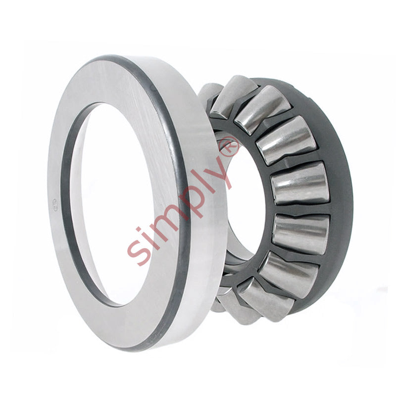 SKF 2931250EF Spherical Roller Thrust Bearing 1250x1800x330mm
