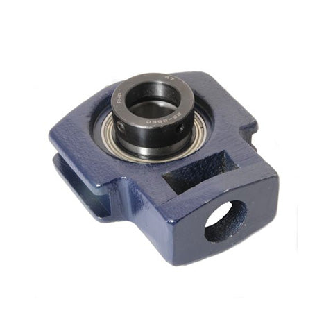 RHP ST30EC Cast Iron Take Up Unit and 30mm Bore Insert