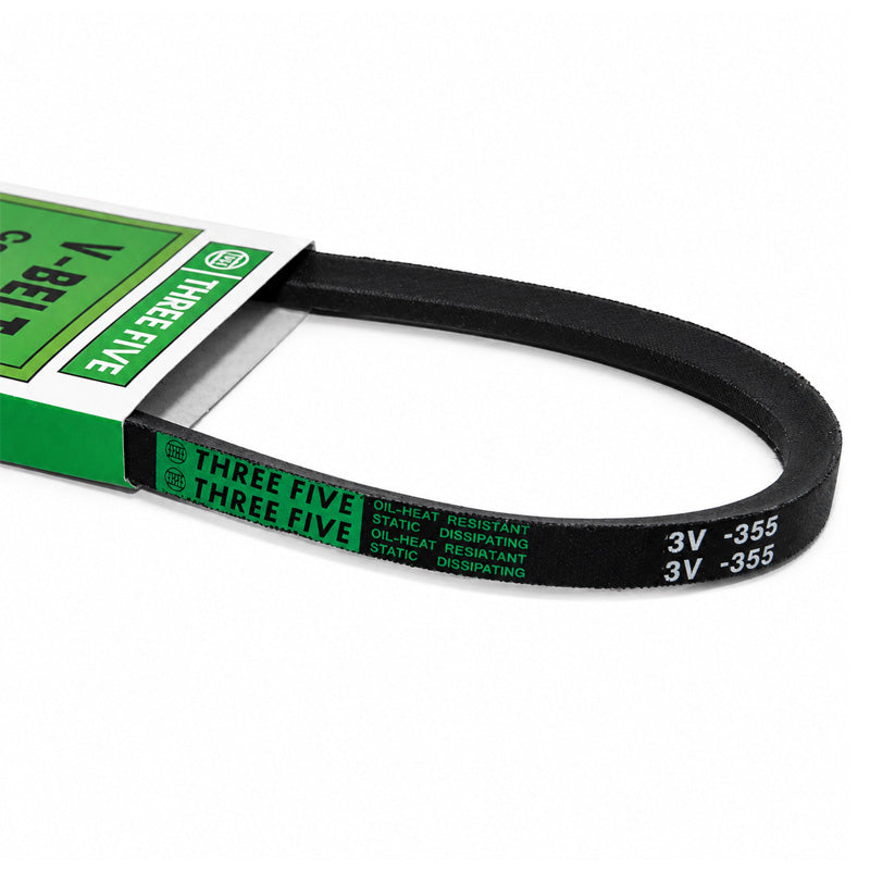 SWR SPZ2262 Wrapped V-Belt - Allow 1-2 Days - Contact Us For Faster Delivery