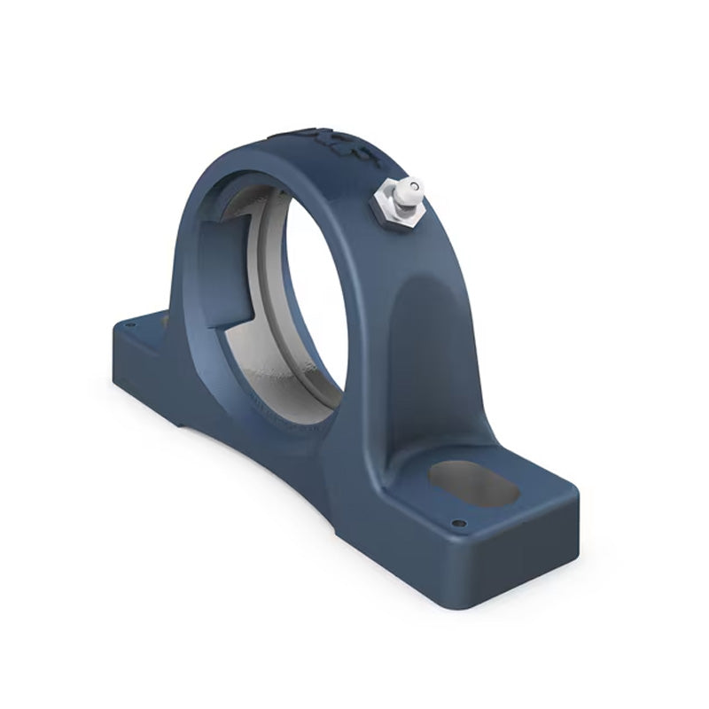 SKF SY506M Plummer Block Housing - Allow 1-2 Days - Contact Us For Faster Delivery