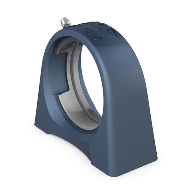 SKF SYF505 Plummer Block Housing - Allow 1-2 Days - Contact Us For Faster Delivery
