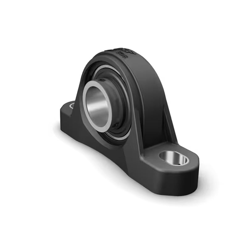 SKF SYK30TF Composite Plummer Block with Grub Screw Insert 30mm Bore 