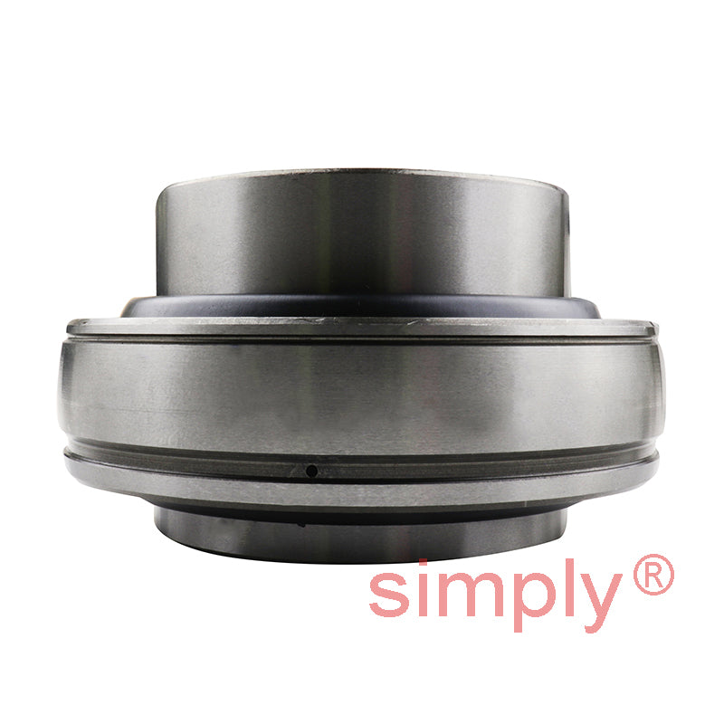 RHP T1055-50G Triple Seal Bearing Insert 50mm Bore Grub Screw Type 100mm Outside Diameter
