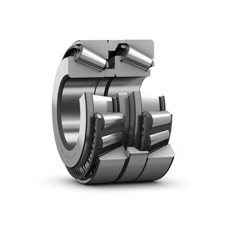 SKF T7FC070T83/QCL7CDTC10 Single Row Taper Roller Bearings Tandem Pairs 70x140x83mm