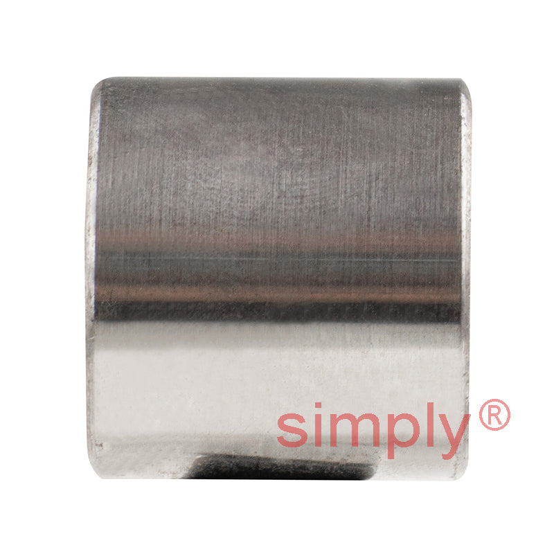 TAF101716 Needle Roller Bearings without Shaft Sleeve 10x17x16mm