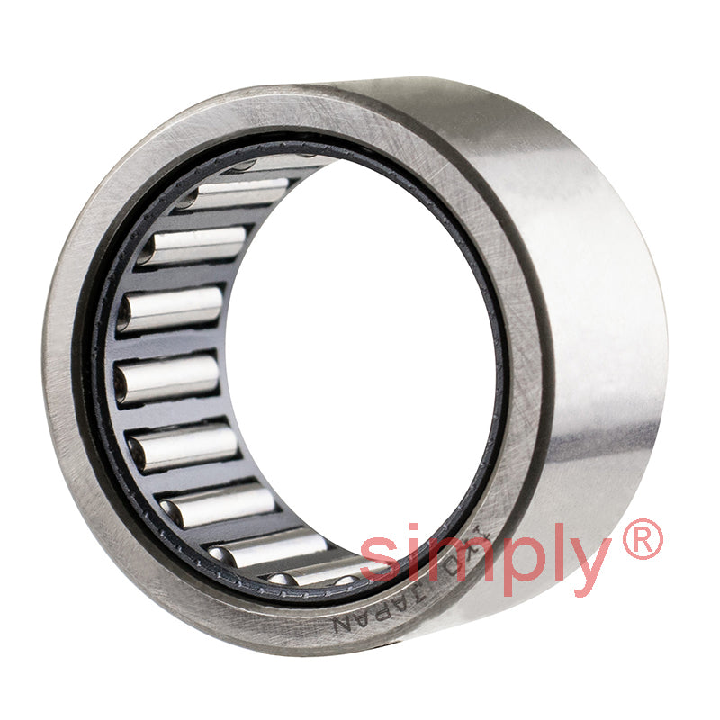 TAF354530 Needle Roller Bearings without Shaft Sleeve 35x45x30mm