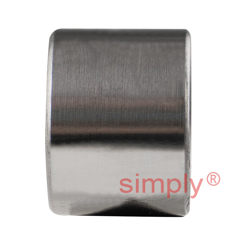 TAF91612 Needle Roller Bearings without Shaft Sleeve 9x16x12mm