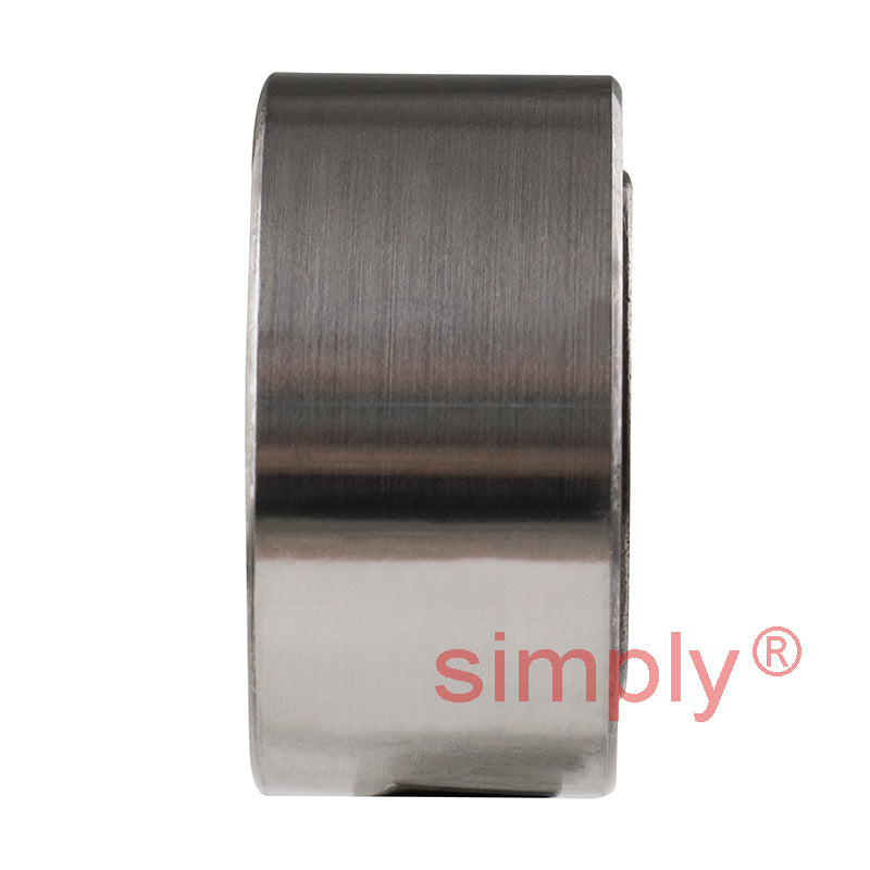 TAFI203216 Needle Roller Bearing with Shaft Sleeve 20x32x16mm
