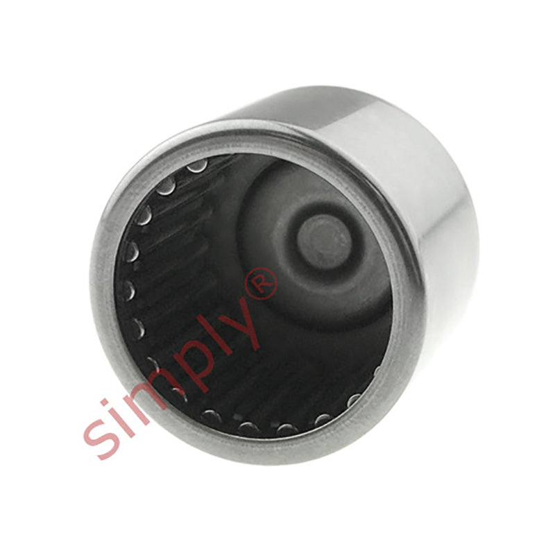 IKO TAM2030 Needle Roller Bearing Closed End Type 20x27x30mm