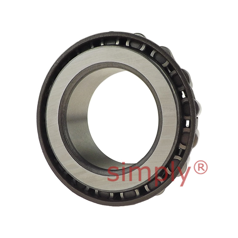 07100 NTN Taper Roller (Cone Only) 25.4x45.5x14.26mm