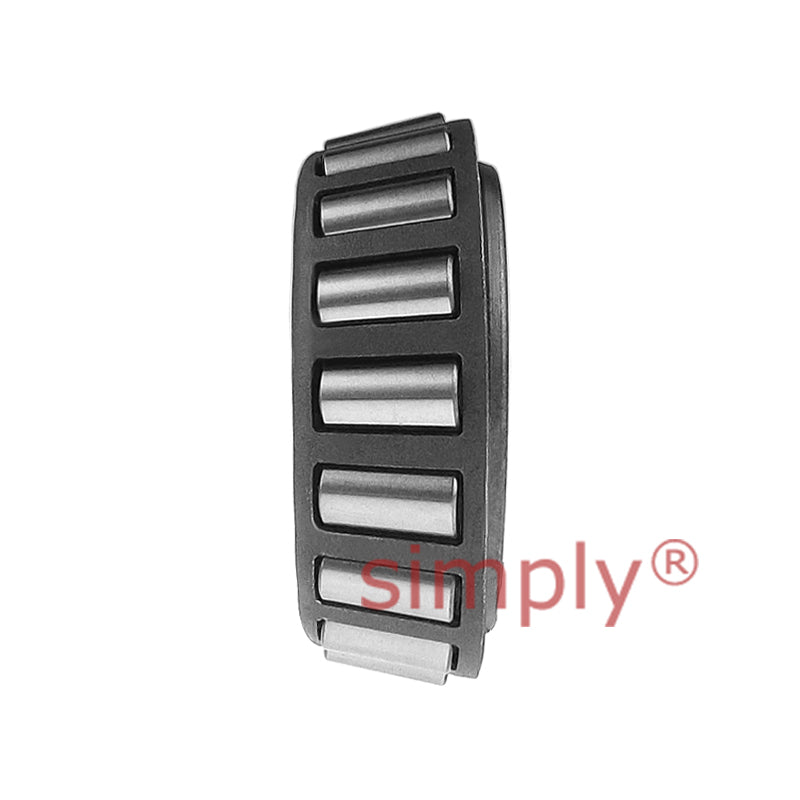 NTN 4T-25590 Tapered Roller Bearing Cone Only - Allow 1-2 Days - Contact Us For Faster Delivery