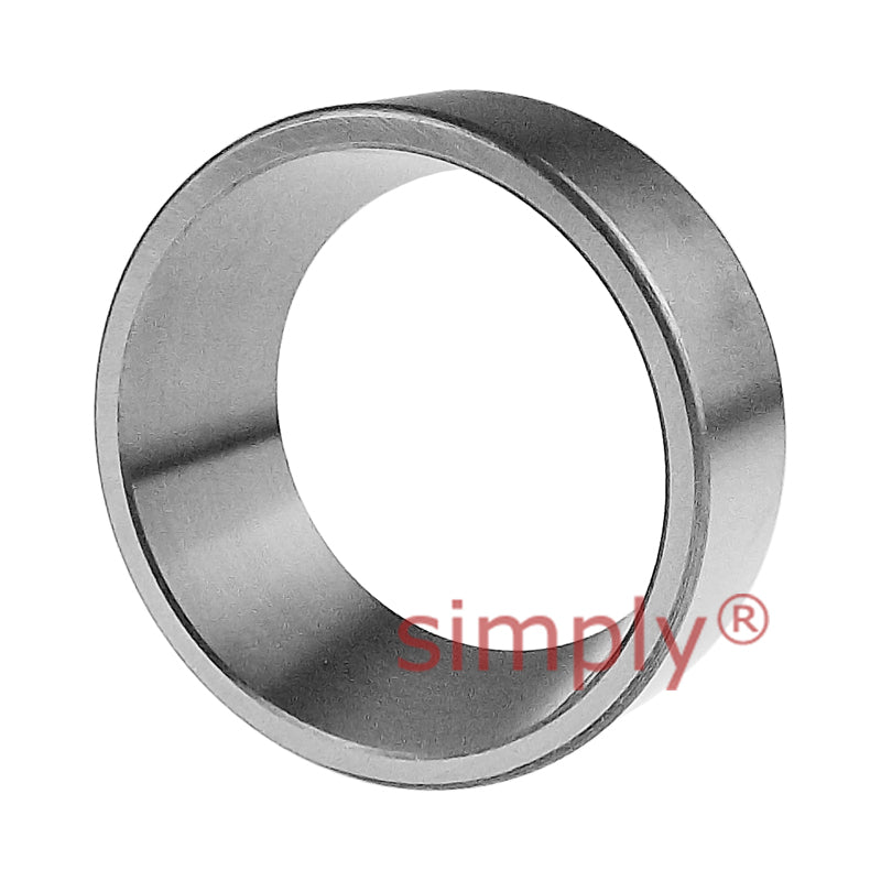 09194 Major Branded Taper Roller (Cup Only) 37.5x49.5x18mm