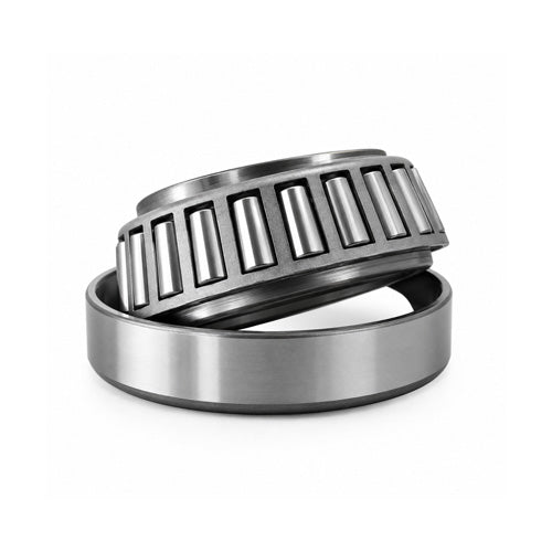 SKF 30307RJ2Q Metric Taper Roller Bearing with Flanged Outer Ring 35x80x22.75mm