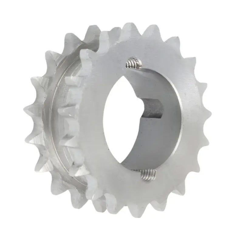 95 Tooth 12B Duplex Sprocket Tapered Locking Bush Type for 3/4 inch Pitch Chain (Bush not Incl.)
