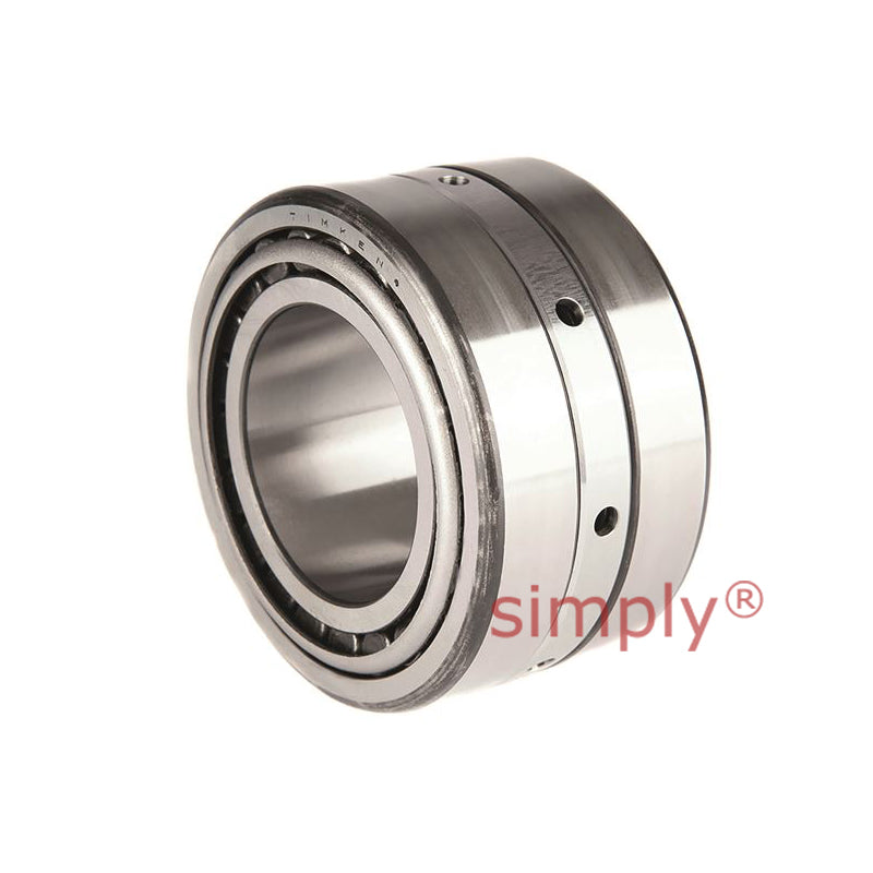 Timken 946D/932/Y9S-932 TDI Double Inner Race Taper Roller Bearing 4.25x8.375x5.625x6 inch
