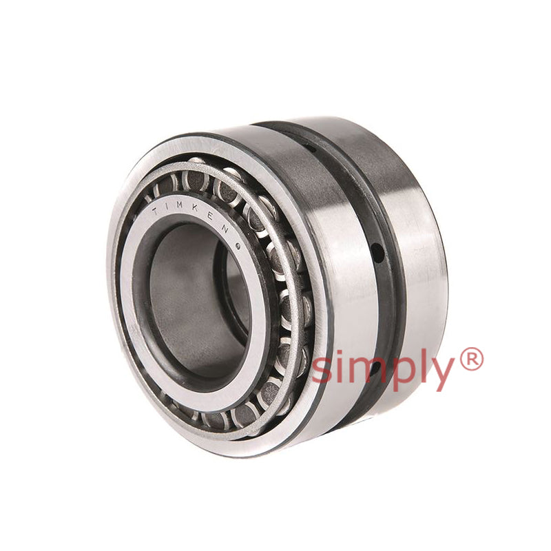 Timken HM252344/HM252310CD/HM252343XB TDO Double Outer Race Taper Roller Bearing 10x16.625x7.0312x5.5 inch