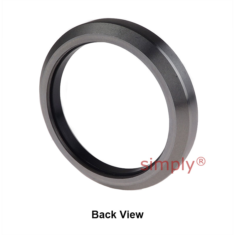 Budget TH-073 Angular Contact Headset Bearing with External and Internal Chamfers 36x45 deg 40x51.8x8mm