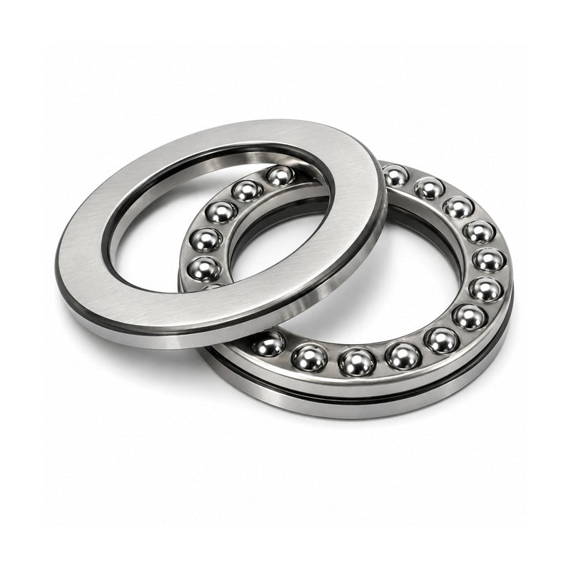 FAG 53330-MP Axial Deep Groove Ball Bearing 150x250x83.7mm - Allow 1-2 Days - Contact Us For Faster Delivery