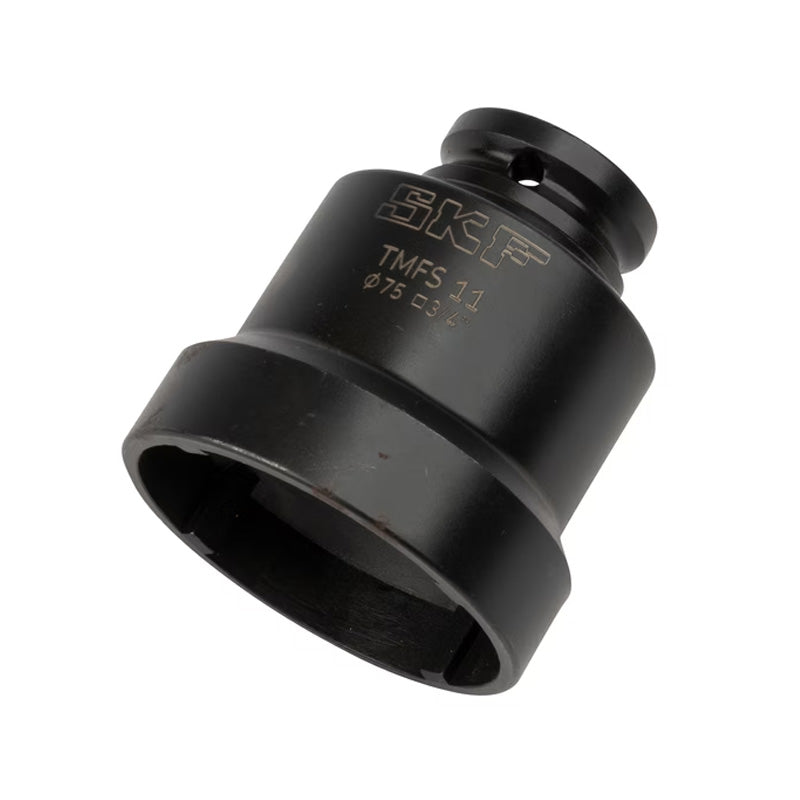 SKF TMFS11 Lock Nut Socket for KM11 KMK11 KMF11