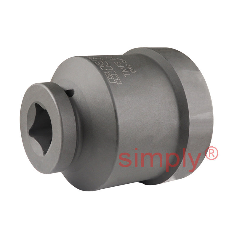 SKF TMFS14 Lock Nut Socket for KM14 KMK14 KMF14