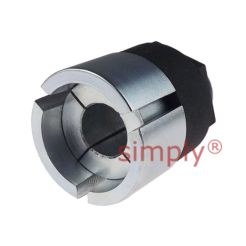 KwikLock Mini Imperial Keyless Bush 5/8x1x1 1/8 inch