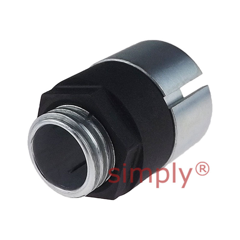KwikLock Mini Imperial Keyless Bush 3/8x3/4x7/8 inch