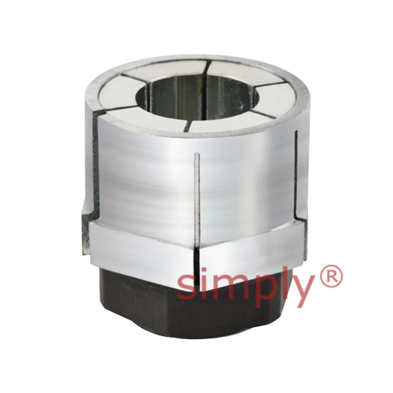 KwikLock Standard Metric Keyless Bush 18x38x38mm