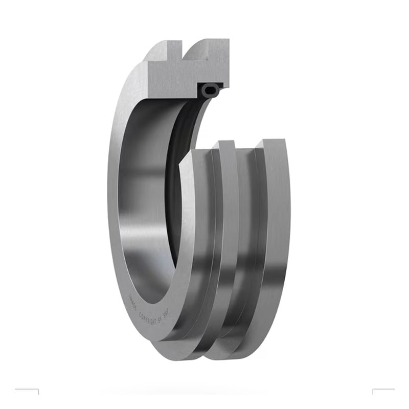 SKF TSN516S Labyrinth Seal for Split Plummer Block Housing 70x98.5x22mm