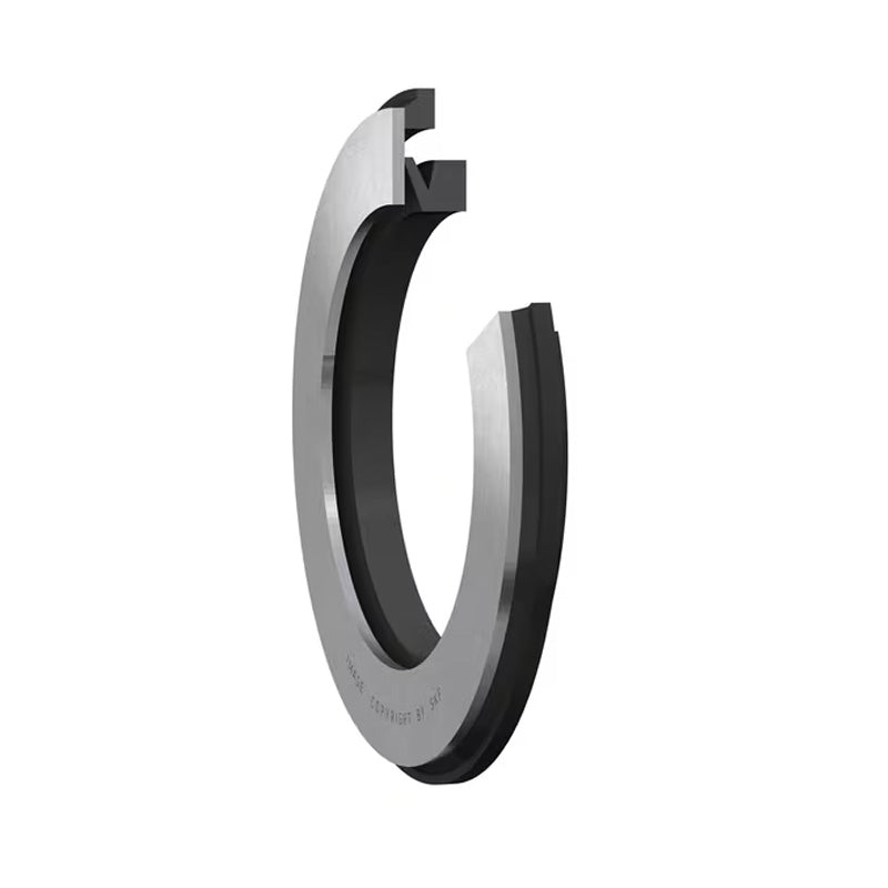 SKF TSN607A Pack of 2 V-Ring Seal for Split Plummer Block Housing 30x61.5x4.8mm