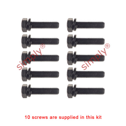 Major Brand F70H/F70F Inner/Outer Facing Taper Bores Type Tyre Drive Coupling Assembly with Natural Rubber Tyre