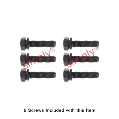 Major Branded F110F-MB Drive Coupling Inner Tapered Locking Bush Type Max Bush Bore 75mm / 3 inch