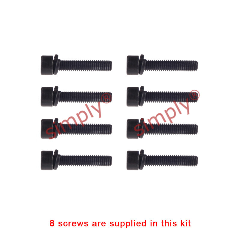 Major Brand F50H/F50F Inner/Outer Facing Taper Bores Type Tyre Drive Coupling Assembly with Natural Rubber Tyre