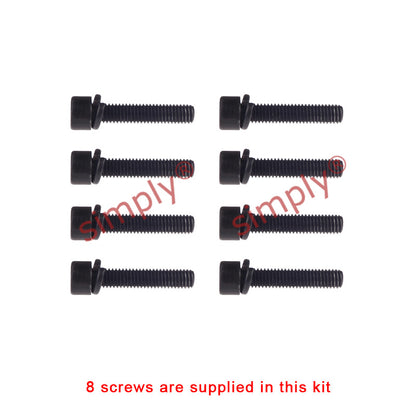 Major Branded F40H/F40B Outer Facing Taper Bore/Pilot Bored Tyre Drive Coupling Assembly with Fire Resistant Antistatic (F.R.A.S) Tyre