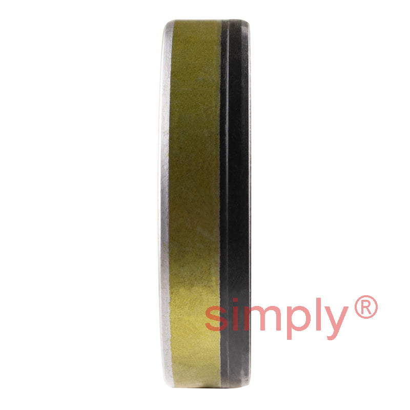 UA16 Nitrile Rubber Cassette Seal 25x62x11mm