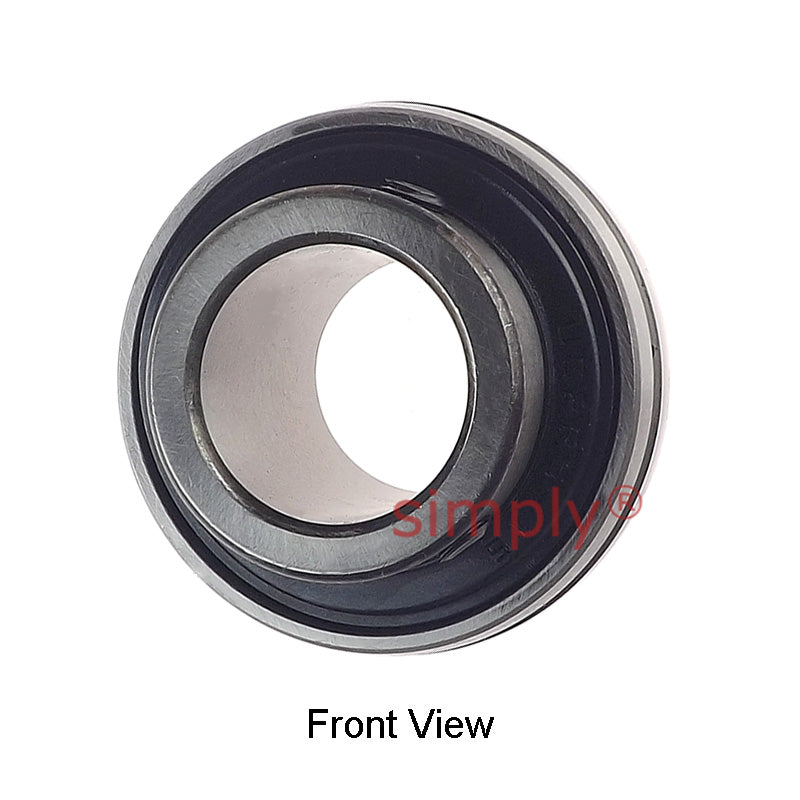 UC205-15 Imperial Bearing Insert with 15/16 inch Bore 52mm Outside Dia